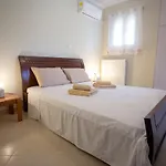 Casa Di Castellano Apartamento Kynopiástai