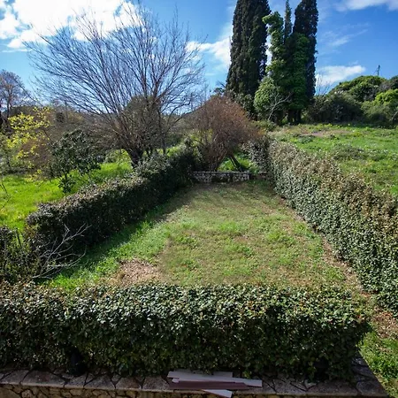 Casa Di Castellano Kynopiástai