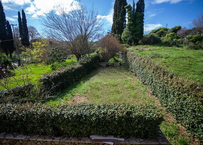 Casa Di Castellano Kynopiástai