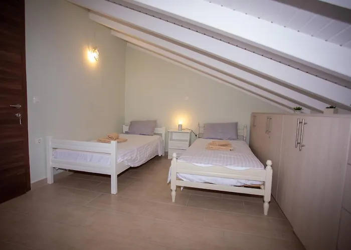 公寓 Casa Di Castellano *