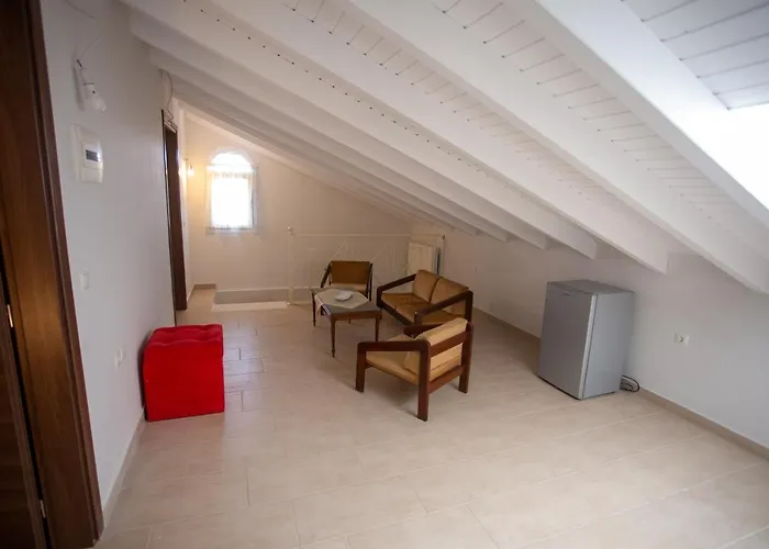 Casa Di Castellano 公寓