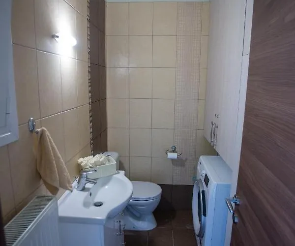 Casa Di Castellano * Kynopiástai