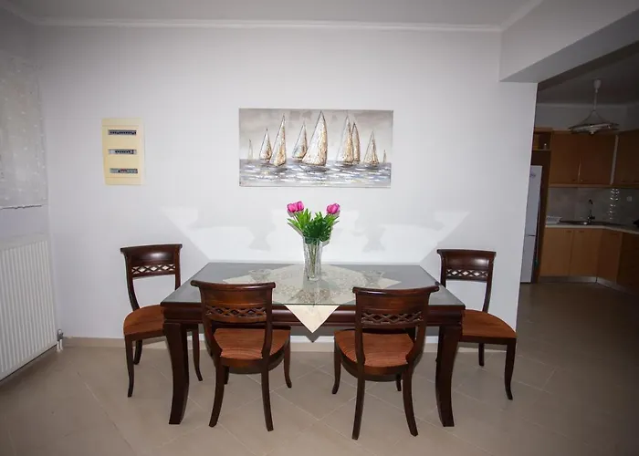 公寓 Casa Di Castellano
