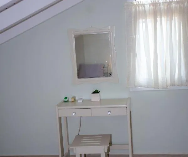 Casa Di Castellano Kynopiástai