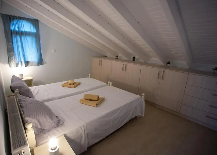 Casa Di Castellano * Kynopiástai