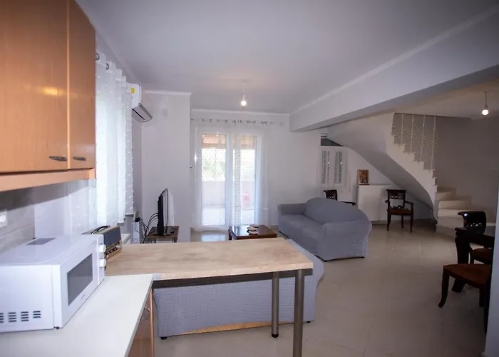 Casa Di Castellano 公寓 *