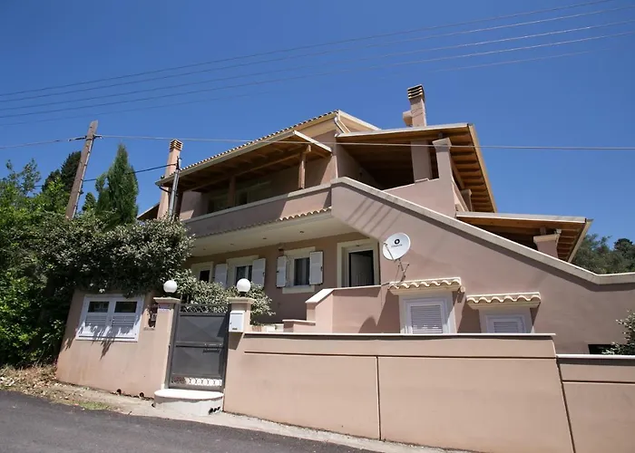 Casa Di Castellano *