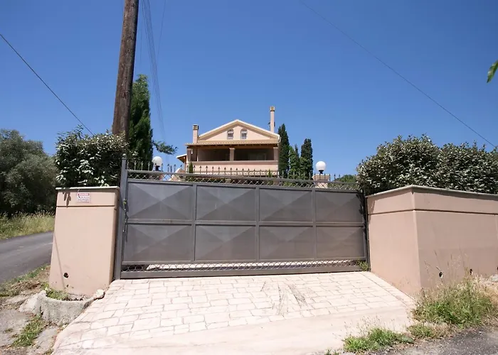 Casa Di Castellano * Kynopiástai