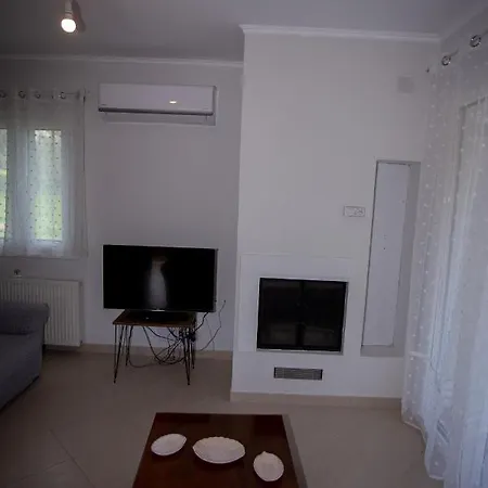 アパート Casa Di Castellano