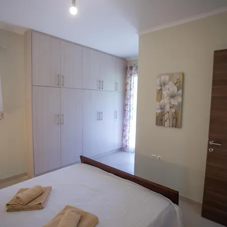 アパート Casa Di Castellano Kynopiástai