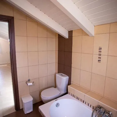 Casa Di Castellano アパート