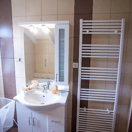 Casa Di Castellano アパート