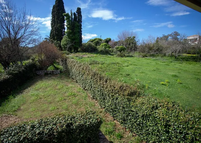 Casa Di Castellano Lägenhet *