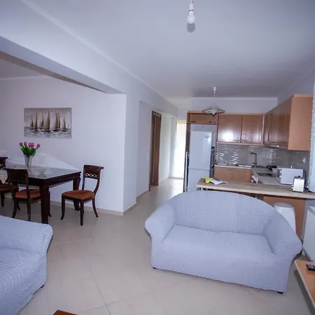 Casa Di Castellano Апартаменты