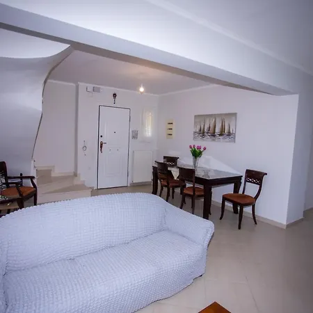 Апартаменты Casa Di Castellano