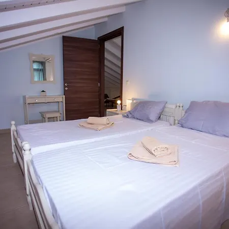 Casa Di Castellano Kynopiástai