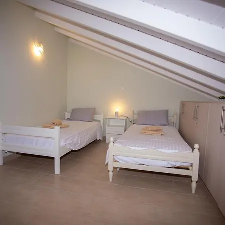 Διαμέρισμα Casa Di Castellano *