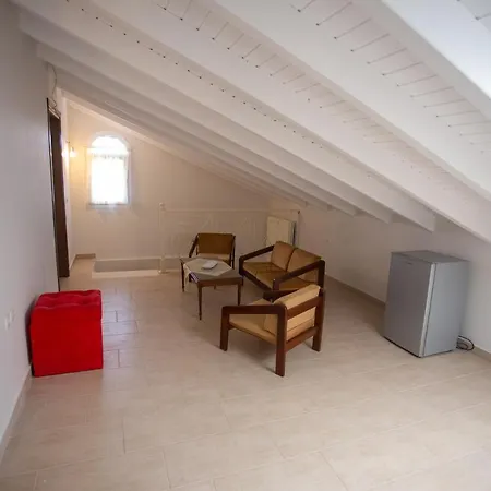 Casa Di Castellano 아파트