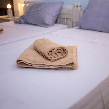 아파트 Casa Di Castellano *