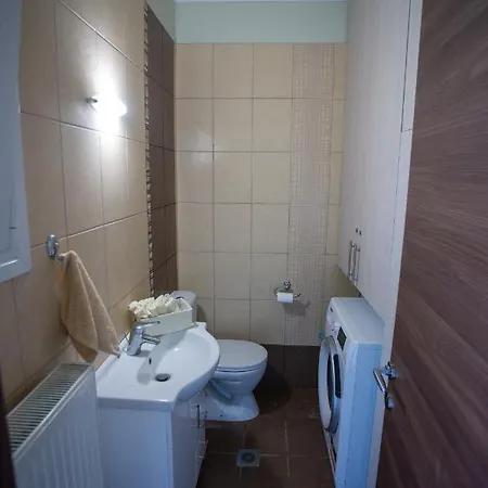 Casa Di Castellano * Kynopiástai