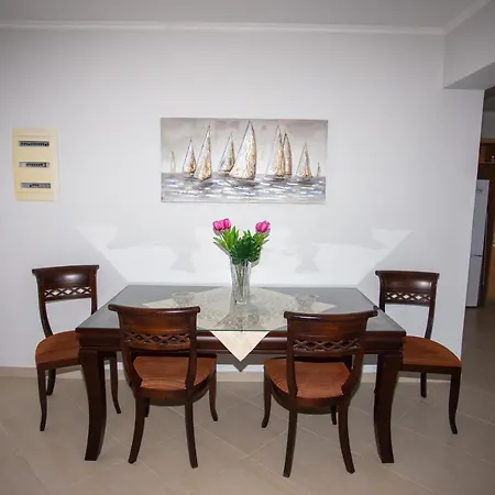 아파트 Casa Di Castellano