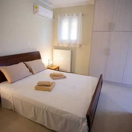 아파트 Casa Di Castellano *