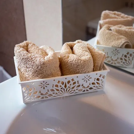 Casa Di Castellano Kynopiástai