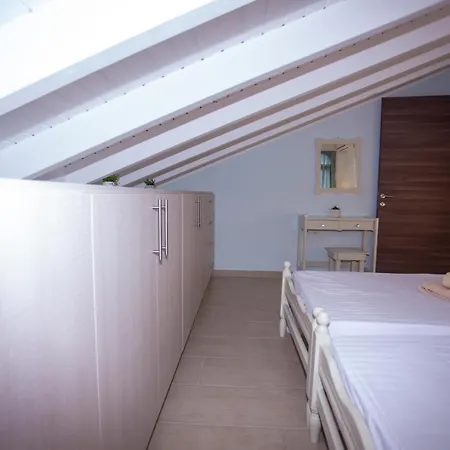 Appartement Casa Di Castellano