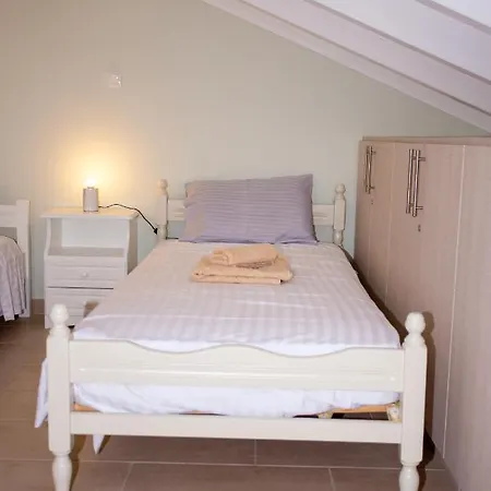 Casa Di Castellano *