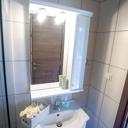 Casa Di Castellano *