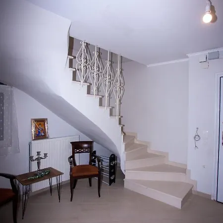 Διαμέρισμα Casa Di Castellano *