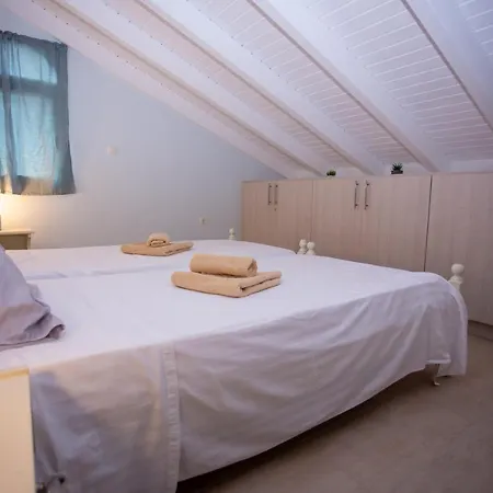 Casa Di Castellano *