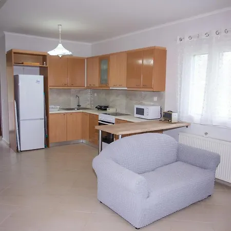 Casa Di Castellano 아파트 *