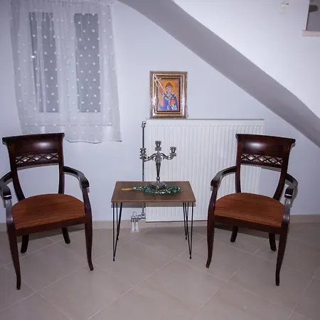 Casa Di Castellano 아파트 *