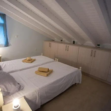 Casa Di Castellano * Κυνοπιάστες