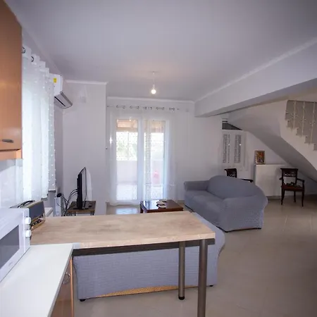 Casa Di Castellano 아파트 *