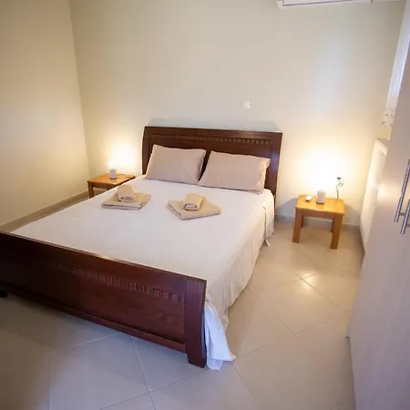 Casa Di Castellano Appartement