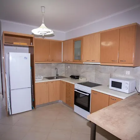 Casa Di Castellano Appartement *