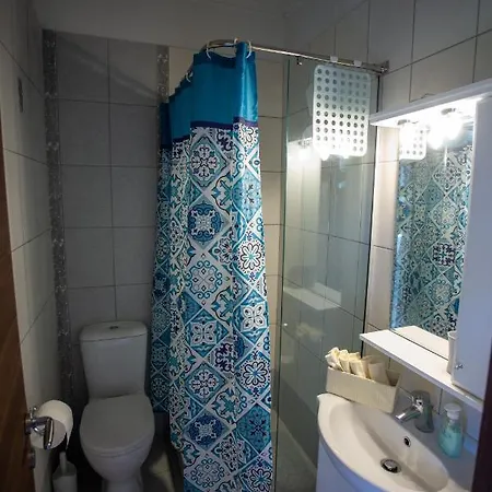Casa Di Castellano Appartement