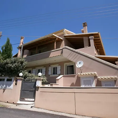 Casa Di Castellano *