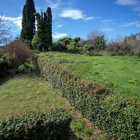 Casa Di Castellano Διαμέρισμα *
