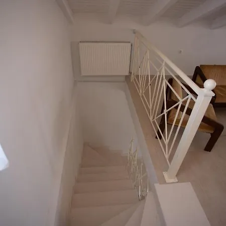 Casa Di Castellano Apartment