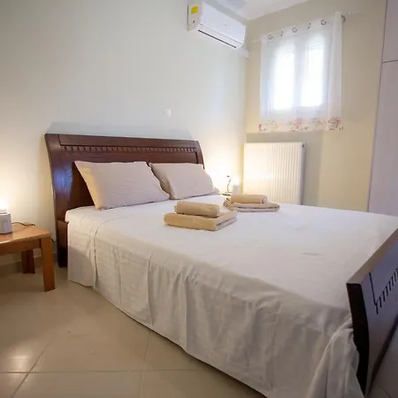 Casa Di Castellano Apartment Kynopiástai