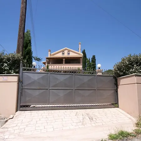 Casa Di Castellano * Κυνοπιάστες