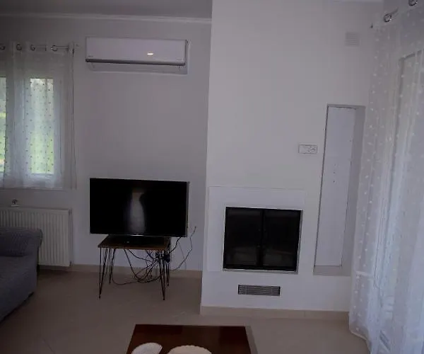 Διαμέρισμα Casa Di Castellano