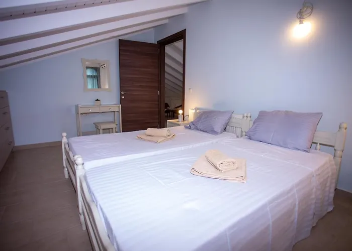 Casa Di Castellano Κυνοπιάστες