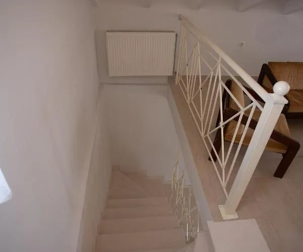 Casa Di Castellano Διαμέρισμα