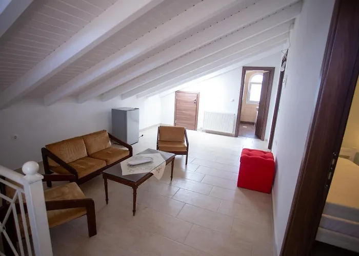 Casa Di Castellano Διαμέρισμα Κυνοπιάστες