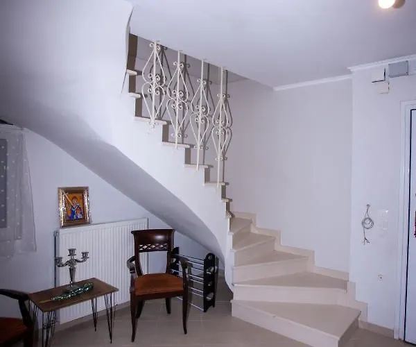 Διαμέρισμα Casa Di Castellano *