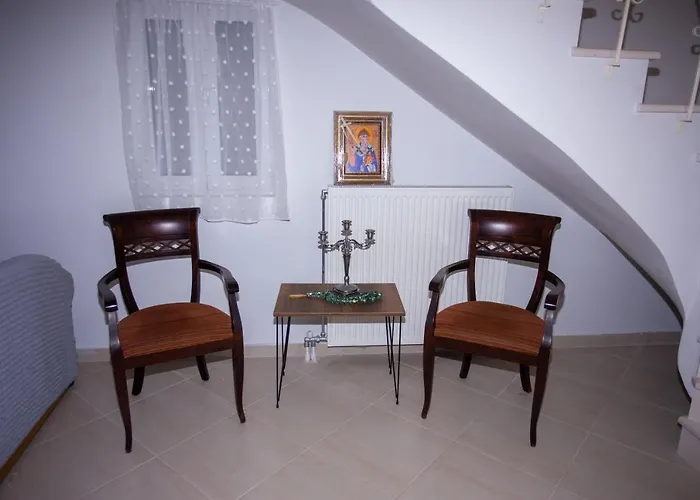 Casa Di Castellano Διαμέρισμα *